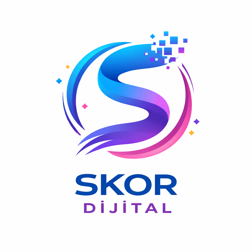 SkorDijital Logo