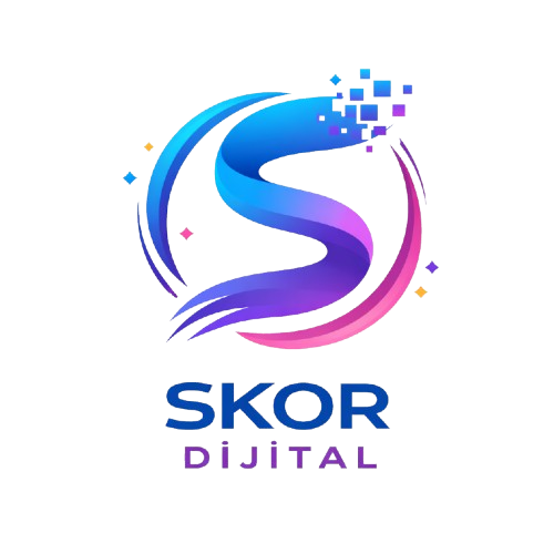 SkorDijital Logo